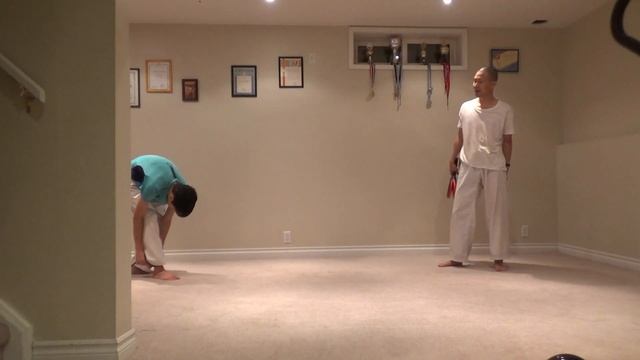 Специализированная тренировка 142. / Specialized workout 142. смотреть онлайн