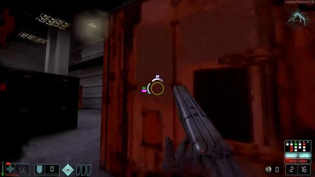 БРУТАЛЬНЫЙ HALF-LIFE 2 ► Temporal Assassin [Garry's Mod] смотреть онлайн
