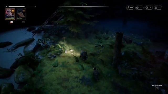Экспресс-обзор Mutant Year Zero: Road to Eden за минуту. смотреть онлайн