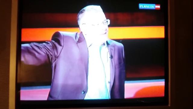Мамыкин Жириновскому - " Помойте хлоркой рот ! " смотреть онлайн
