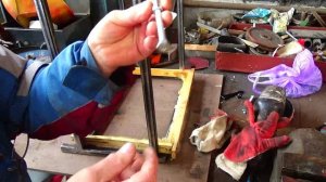 Изготовление КОНДУКТОРА для изготовления рамок