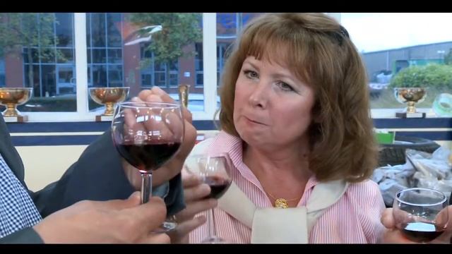 Презентация вин Колонист™ на Modena HQ 2011 смотреть онлайн