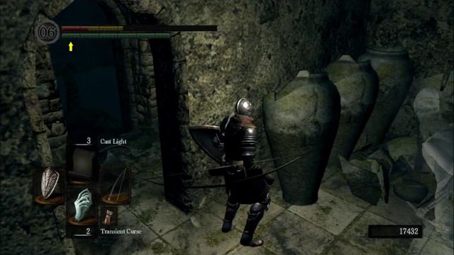 Dark Souls: Prepare To Die Edition: Part 39 смотреть онлайн