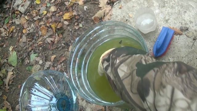 обработка находок щавелевой кислотой смотреть онлайн