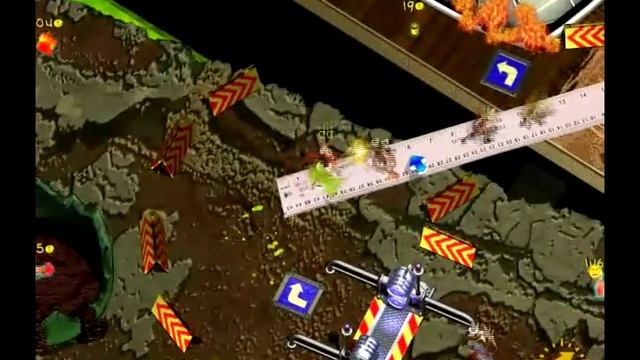 Cockroaches : PC games review смотреть онлайн