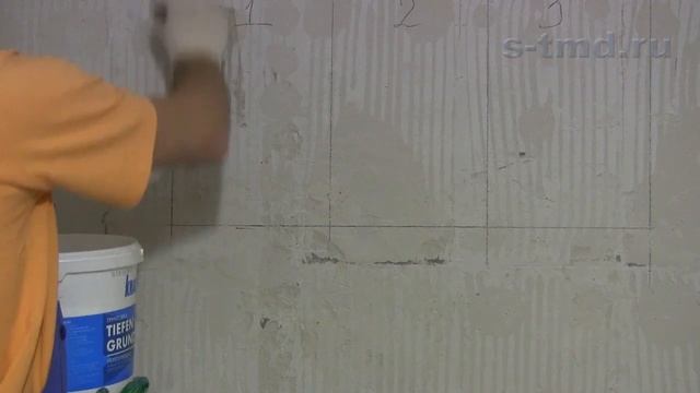 Грунтовка для газобетонных блоков, в ванной комнате, чтобы плитка не отвалилась смотреть онлайн