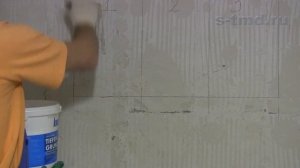 Грунтовка для газобетонных блоков, в ванной комнате, чтобы плитка не отвалилась