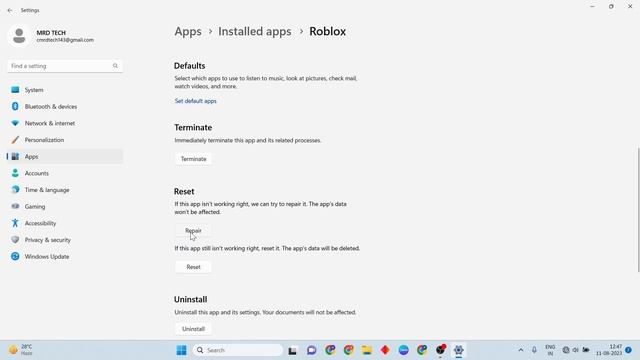 Roblox Teleport Failed Server Is Full | Roblox Error Code 772 Fix смотреть онлайн