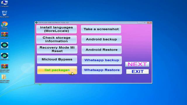 Xiaomi Adb Fastboot Tools V12 | Qualcomm Mediatek | Xiaomi Mi Cloud | Samsung Frp Bypass Tool 2022