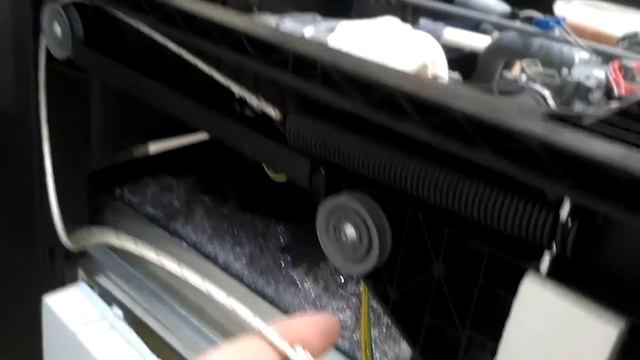 Ремонт посудомоечной машины Hansa ZIM676H своими руками или как не попасть на 9500 рублей смотреть онлайн