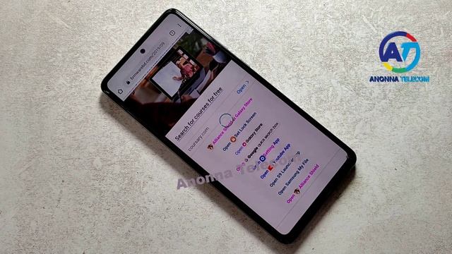Samsung A51/A52 Frp Bypass Without PC Android 12 | Samsung A51/A52 Frp/Google Account Unlock | 2022