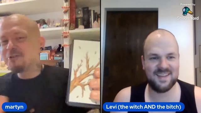 Live with levi смотреть онлайн