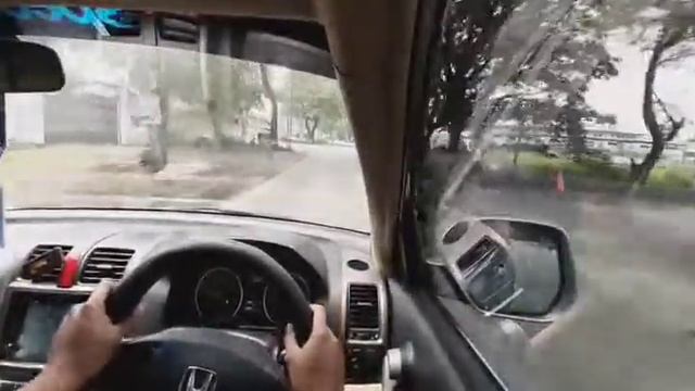 HONDA CRV GEN 3 CKD | REVIEW CRV 2009 2.0 AT | CARVLOG