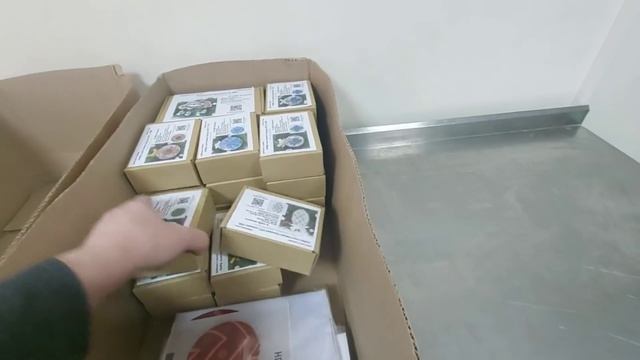 Приехала фирма "Кольорова " ? смотреть онлайн