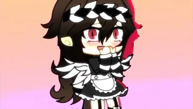 Меме|гача лайф|Стереть память?