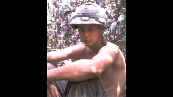 Vietnam Heroes Peter Gabriel HD