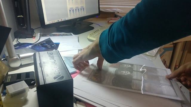 Print and Play. Ужас Аркхэма: Карточная игра. Часть 2. смотреть онлайн
