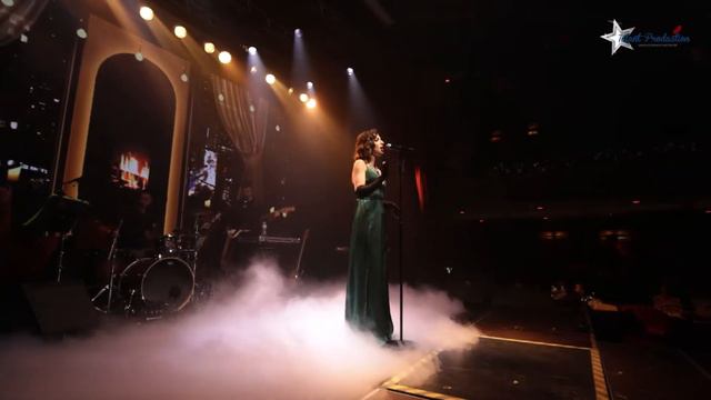 ПАСИЧЕНКО ДИАНА - Don’t speak смотреть онлайн