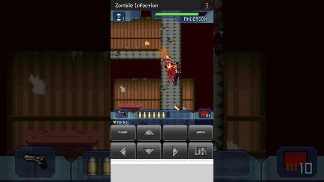 Zombie Infection "Java" (For Android 600KB?) By:XxxThePlays / How To Download + Gameplay! смотреть онлайн