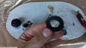 Ремонт рулевой рейки,не снимая !SsangYong Actyon\Kyron