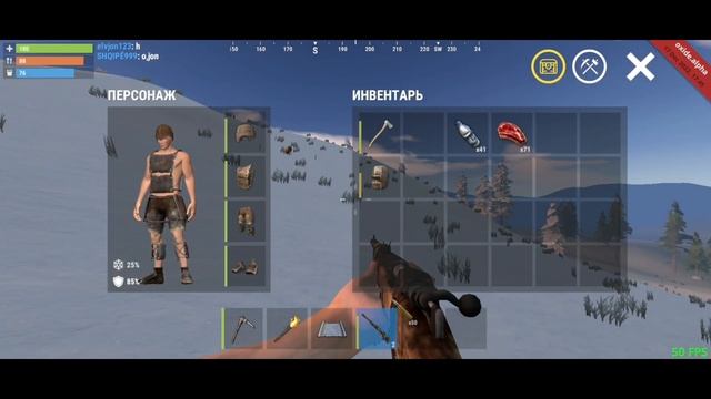 КАК УЛУЧШИТЬ СВОЮ СТРЕЛЬБУ В OXIDE SURVIVAL/HOW TO IMPROVE YOUR SHOOTING IN OXIDE SURVIVAL смотреть онлайн