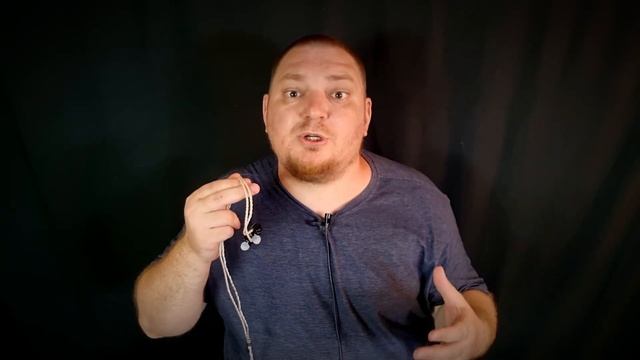 Акустические забавы: обзор гибридных 5-драйверных наушников JQ 4U Pro смотреть онлайн