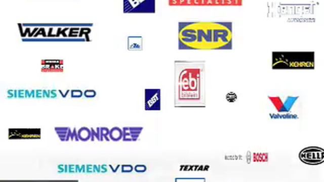 Ford Car Parts смотреть онлайн