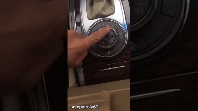 شرح ازرار الدبل واستخدامه في البر. بطل الدروب باترول смотреть онлайн