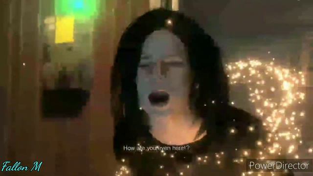 Resident Evil Village - Rose Winters GMV Panic Room смотреть онлайн