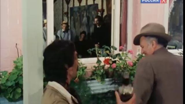 Комиссар Мегрэ. Грошовый кабачок. Серия 1 смотреть онлайн