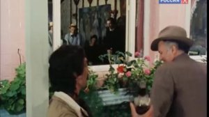 Комиссар Мегрэ. Грошовый кабачок. Серия 1