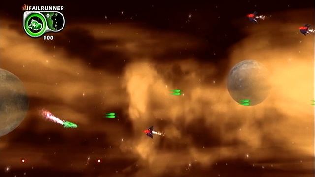 Free Xbla game- Aegis wing- Xbox 360 смотреть онлайн