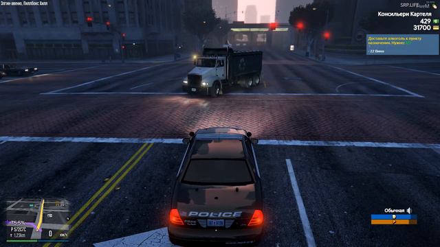 [GTA 5 FiveM Sunny RP]Консильери Картеля сдаёт на права смотреть онлайн