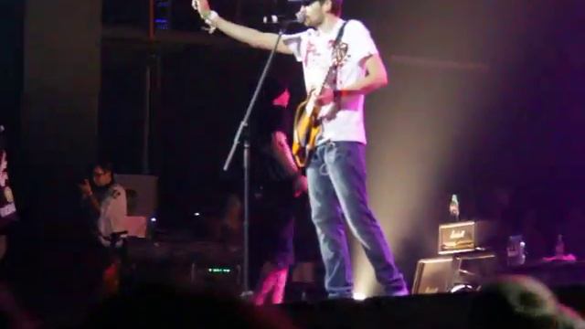 Noize MC - "Испортить вам пати" @ Stadium Live 18.05.12 смотреть онлайн