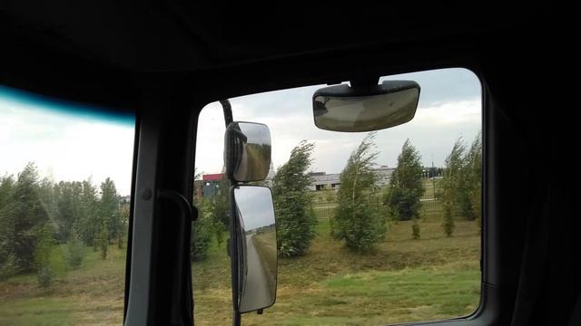 Мерседес Актрос 4144к. Сороконожка. Ремонт часть 133 смотреть онлайн