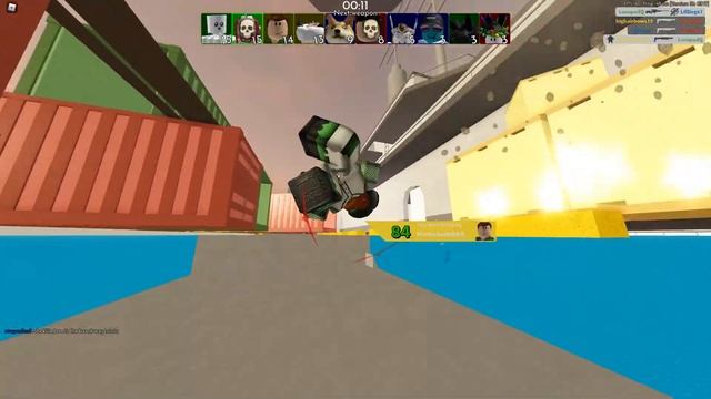 Roblox Players HATE NEW Cursor Update.. (How To Bring Back Old Roblox Cursor) смотреть онлайн