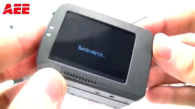 Как обновить прошивку камеры АЕЕ смотреть онлайн