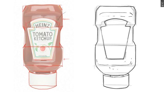 Drawing Basics - Construction смотреть онлайн