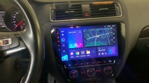 Магнитола TEYES CC3 Volkswagen Jetta (2014-2018) VI