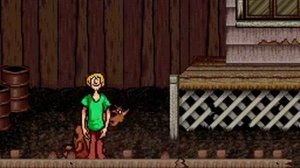 Scooby Doo Mystery (SNES) Longplay [107]
