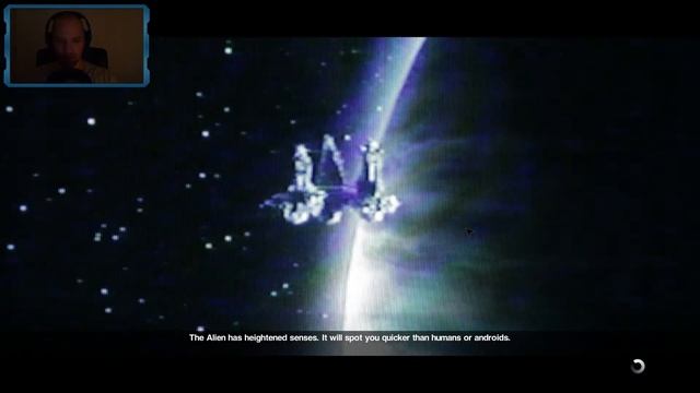 Alien: Isolation - Playthrough # 1 - The Torrens, what a cool ship! смотреть онлайн