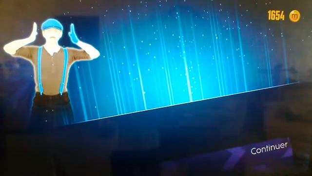 Just Dance 2014: Bug- I not have my score ! смотреть онлайн