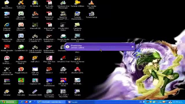 TUNATIC.wmv смотреть онлайн
