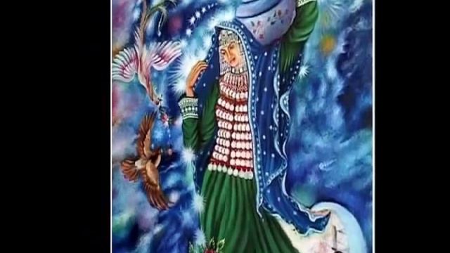 Ali Zargham Shah e Pari _ 2014 смотреть онлайн