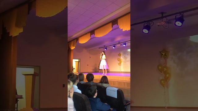 Ангелина Свинобоева Я вернусь Супер песня Ани Лорак смотреть онлайн