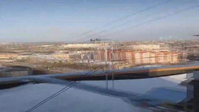 Крыша 18 этажки. смотреть онлайн