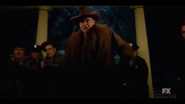 Фарго 4 й сезон   Официальный тизер 2020