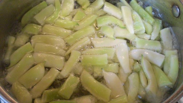 Рецепты от шеф-повара