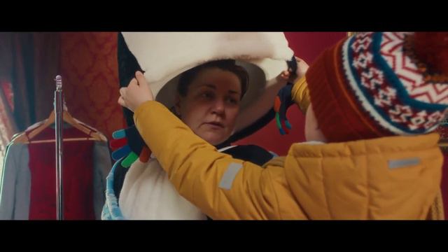 Новый год в Берёзовке | Трейлер | В кино с 14 ноября смотреть онлайн