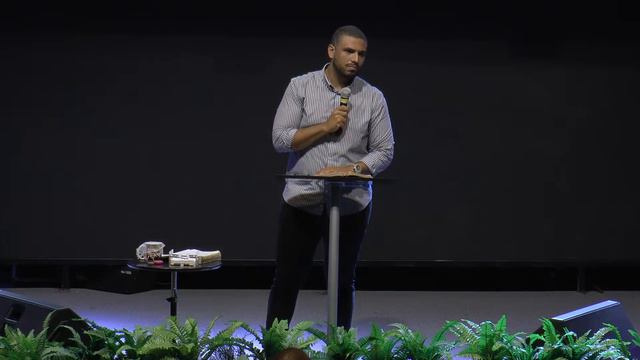 A BONDADE DE DEUS - PR. GUILHERME FONTES смотреть онлайн